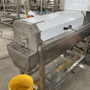 Lichi lichee leechee litchi <span class=keywords><strong>lychee</strong></span> peeling semi di rimozione della macchina - Product Image 6