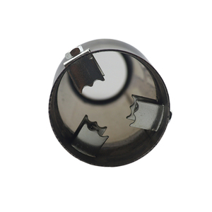 Sistema de Escape para Automóvil, Tubo de Escape con Silenciador, Tubo de Escape Universal - Product Image 5