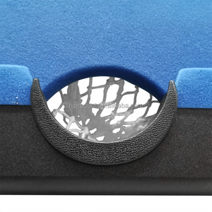 Bàn Bi-da 6 Feet, Bàn Bi-a Xách Tay Gấp Gọn Kèm Phụ Kiện Tiêu Chuẩn - Product Image 4