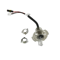 Kit de ballast pour phare de moto H4 HID Xénon OLIVER pour conversion de lumière EV, vente en gros transfrontalière