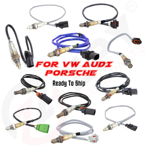 ZPY <span class=keywords><strong>Sensor</strong></span> oksigen grosir untuk AUDI A8 <span class=keywords><strong>FORD</strong></span> SEAT SKODA VW VW 0229-06262-BE - Product Image 4