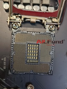 Carte mère B560M DDR4 LGA1200, double canal mémoire, processeur I9/i7/i5, ordinateur de bureau, 128 B560m 4*DDR4 128 Go LGA1200 B560 - Product Image 4