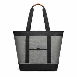 High Quality Reusable Large Insulated <b>Cooler</b> Bag Thermal Foam Oxford <b>Material</b> Custom Logo Wholesale Fashion Style All Seasons - Product Image 5