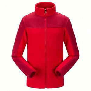 Design Man <b>Top</b> Quality Workmanship Stretch Nylon Fabric Hoodie Spandex Jacket Waterproof Zipper Outdoor Coat - Product Image 2