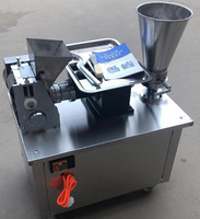 Meilleur Prix Machine à fabriquer des empanadas et samosas Anko Food, machine commerciale pour samosas, machine à tortellini italiens Chicas pour la maison