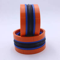 Joint hydraulique TLM (H780 DAS KDAS) en différentes tailles joint de piston POM NBR NY joint de Piston