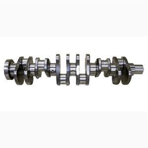 Accessoires de moteur de camion pour Shacman HOWO WD615 61560020029, <span class=keywords><strong>vilebrequin</strong></span> - Product Image 1