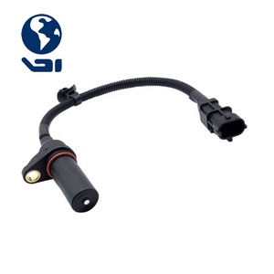 Capteur de Position d'arbre à cames de qualité supérieure 39350-2B000 pour <span class=keywords><strong>Hyundai</strong></span> IX20 I30 I10 pour KIA 1.6L 10-13 393502B000 9670930501 - Product Image 5