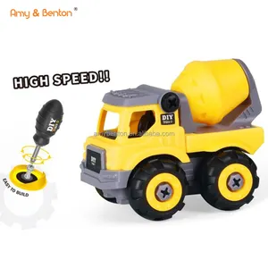 Hight Quality Other Car Toys Truck For Boys