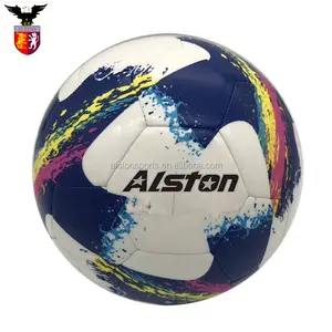 Tpu material Size 5 Indoor/Outdoor Football For Training
