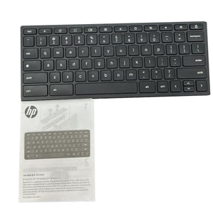 Teclado nuevo para H P a bajo precio, adecuado para diferentes tabletas, inglés, mini, delgado y ligero, teclado comercial. - Product Image 6