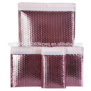 Tener Stock en almacén de EE. UU. De hecho de aluminio Foil metálico de paquete de bolsa de sobre de la burbuja - Product Image 5