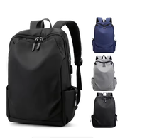 Sac à dos pour ordinateur portable antivol et imperméable pour adolescents, collégiens, universitaires, avec port USB, tendance, unisexe, sac de voyage pour étudiants