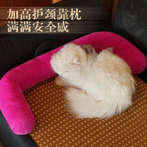 Summer pet cooling mats, <b>cat</b> mats, <b>cat</b> pads, quick-cooling sleeping mats, pet cooling mats, sleeping mats wholesale, - Product Image 3