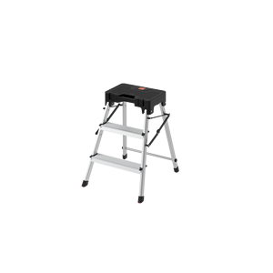 เสากระโดงเคลื่อนที่น้ำหนักเบาอเนกประสงค์ SELFIX EN1004 สำหรับยกของในแนวตั้ง - Product Image 1