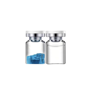 Nuovo Siero Liquido Non Invasivo per <span class=keywords><strong>Bio</strong></span>-Microneedling, Sbiancante, Anti-Acne e Anti-Macchie Scure, con Aloe Vera, Alghe e Spugna, Senza Profumo - Product Image 6