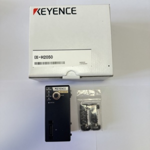 Keyence IX-H2000เซ็นเซอร์เลเซอร์แบบหลายจุด, อุปกรณ์ควบคุมเครื่องหลักชุด IX เซนเซอร์เลเซอร์ตามภาพเครื่องมือ16ชนิด npnp/pp nix H2000 - Product Image 6