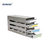 biobase -60C Mini Congélateur Horizontal de Laboratoire de Grade Professionnel pour Laboratoire