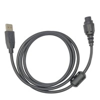 Cable de Programación Original PC109 PC-109 OEM para Walkie Talkie e Interfono de la Serie MD610 MD620