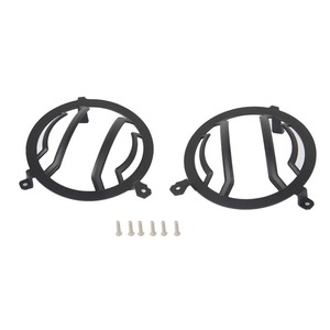 Cubierta Protectora para Faros Delanteros de Coche para JL Wrangler JT Gladiator 2018-2022, Kit de Carrocería, Accesorios para Coche - Product Image 2