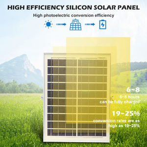 Reflector LED Solar para Exteriores con Sensor, Diferentes Especificaciones, 60, 100, 150 Vatios, Venta al por Mayor de Fábrica - Product Image 2