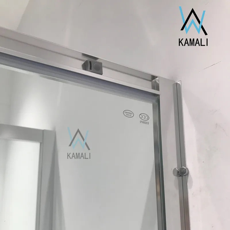 Kamali ห้องน้ำเลื่อนโรงแรมห้องอาบน้ำที่ทันสมัยห้องอาบน้ำห้องโดยสาร