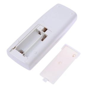 Y512f2 חדש אוניברסלי שלט רחוק מזגן מרחוק בקר במלאי חדש ABS טלוויזיה אביזרי משלוח מדגם עבור <span class=keywords><strong>GRE</strong></span> - Product Image 5