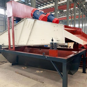 Système de récupération de sable fin fiable, séparateur hydrocyclone pour ligne de production de sable - Product Image 6