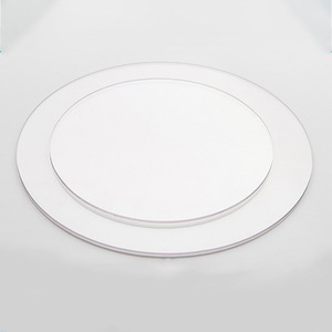 Tùy chỉnh 1mm/2mm/3mm/4mm/5mm Độ dày nhựa thủy tinh trong suốt tấm <span class=keywords><strong>Acrylic</strong></span> - Product Image 6