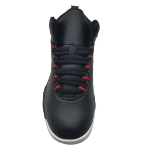 Nueva moda <span class=keywords><strong>Zapatillas</strong></span> de deporte de alta top zapatos de baloncesto de los hombres - Product Image 4
