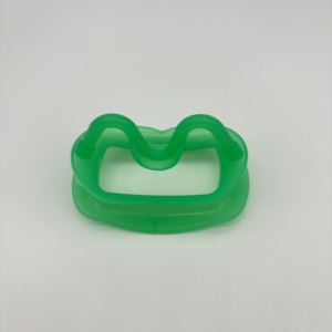 Ortodontico dente labbro guancia retrattore dentale in Silicone morbido apertura bocca per sbiancamento dei denti personale cura orale accessorio - Product Image 4