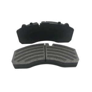 <span class=keywords><strong>Pastiglie</strong></span> Freno Certificate Emark di Alta Qualità 29087 29171 29244 29246 29174 per Camion Pesanti Ferodos Actros con Garanzia di 150.000 KM - Product Image 4