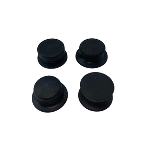 Nồi nắp núm Bakelite xử lý cho nồi Bìa chịu nhiệt bền nắp núm xử lý - Product Image 4