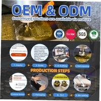 Autocollant Métallique Personnalisé pour Téléphone, Broche Adhésive 3M pour Téléphone, Oman, Bahreïn, Arabie Saoudite, Koweït, Émirats Arabes Unis, Autocollants Métalliques pour Téléphone