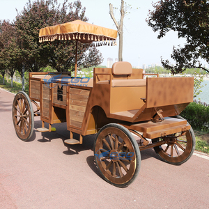<span class=keywords><strong>Chariot</strong></span> <span class=keywords><strong>de</strong></span> balade électrique très demandé – Calèche royale <span class=keywords><strong>de</strong></span> mariage à vendre - Product Image 3