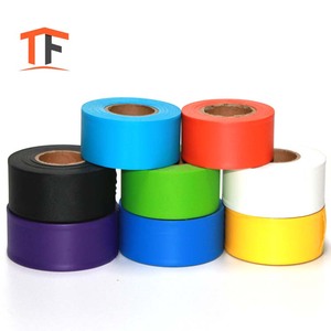Nastro per marcatura in PVC resistente ai raggi UV Articulos para <span class=keywords><strong>marcar</strong></span> flaging tape - Product Image 3