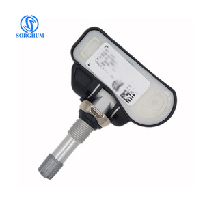 Sistema de control de presión de neumáticos TPMS, Ghibli para Maserati quattroporte 670002790 - Product Image 2