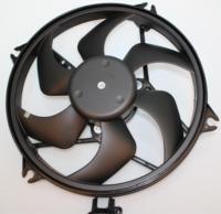 OE #   Moteur de ventilateur de refroidissement électrique automatique 1250.F8 1253.C8 450W 12V DC pour PEUGEOT 406 PEUGEOT 607 CITROEN XSARA CITROEN C1
