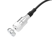 BYDR3016ZW-2 produk baru 6-16 VDC sensor getar, tri-axial getaran temperatur komposit Sensor X Y Zaxis