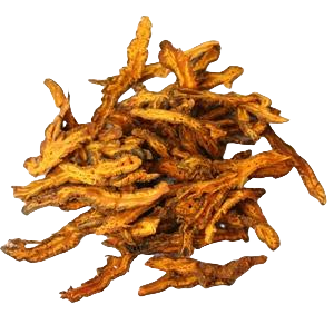 Ekstrak Herbal Cina Huang Lian Ekstrak Akar <span class=keywords><strong>Goldthread</strong></span> Ekstrak Akar Rhizoma Coptidis Ekstrak Akar Coptis Chinensis - Product Image 3