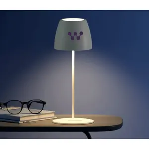 Lampada LED Harmony1 personalizzata per merchandising - Product Image 2