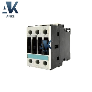 Contacteur de commande et de commutation de puissance 3RT1024-1KB40 400V 12A, utilisé pour moteur industriel, neuf et en stock - Product Image 1