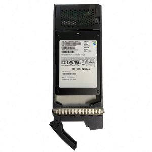 High Performance 108-00546 960GB 2.5inch SAS 12Gbps 10K <b>SSD</b> Hard <b>Drive</b> for Server - Product Image 5