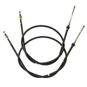 Câble d'embrayage pour <span class=keywords><strong>moto</strong></span> <span class=keywords><strong>Honda</strong></span> XR125/ XR150 - Product Image 4