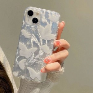 Custodia Morbida Antiurto <span class=keywords><strong>Bianca</strong></span> di Lusso OEM di Fabbrica per <span class=keywords><strong>iPhone</strong></span> 11 12 Pro 13 14 15 16 Pro <span class=keywords><strong>X</strong></span> XR XS 7 8 16 Plus 17 - Product Image 2