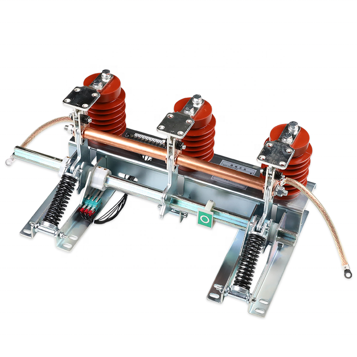 5-210室内10kv 11kv 12kv高压电气接地开关隔离开关 on m.alibaba.com