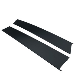 <b>Door</b> <b>Trim</b> Kits For Honda CRV Left Right <b>Door</b> Pillar Panel Plastic 72470 TLY H01 72430 TLY H01 - Product Image 1