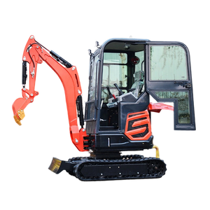 Miễn phí vận chuyển 2T micro máy xúc 10% năng lượng phục hồi 2t epa-compliant Digger <span class=keywords><strong>DPF</strong></span> + SCR hệ thống 5000h bảo trì khoảng thời gian USA cổ - Product Image 4