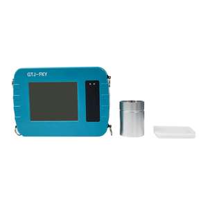 정확한 콘크리트 균열 폭 모니터링 감지기 - Product Image 4