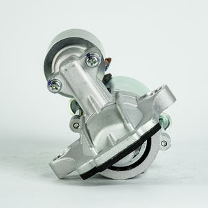 <span class=keywords><strong>SEALINK</strong></span> nouvel ensemble de démarreur moteur 3M5T11000AD pour Focus II Mondeo V S60 II avec 12 mois de garantie - Product Image 4